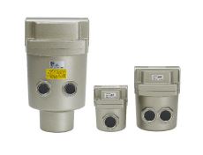 ตัวกรองลม ตัวกรองน้ำในลม ตัวกรองน้ำมันในลม Super mist separator ame smc